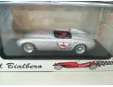 Club Bialbero RVC01/146 COFANETTO ECO EUROSTAR + ALFA ROMEO Modellino