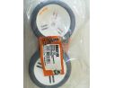 copy of GRP GGX21C Coppia Gomme B4 C SOFT complete cromate Monster Truck 1:10 Accessori