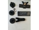 TRUE SCALE MINIATURES 121801 LOTUS TYPE 78 n.5 M. ANDRETTI 1977 1/18 Modellino PEZZI MANCANTI
