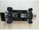 TRUE SCALE MINIATURES 121801 LOTUS TYPE 78 n.5 M. ANDRETTI 1977 1/18 Modellino PEZZI MANCANTI
