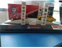 copy of Club Bialbero MMCBA306 Alfa Romeo di Successo in Successo 1:43 Modellino