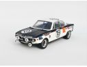 TROFEU TFRRBE30 BMW 2800 CS N.19 24H SPA-FRANCORCHAMPS 1971 MATHAY-XHENCHEVAL 1:43 Modellino