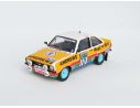 TROFEU TFRRUK61 FORD ESCORT MK2 N.10 2nd RAC RALLY 1979 BROOKES-WHITE 1:43 Modellino
