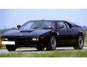 NOREV NV183225 BMW M1 1980 BLACK 1:18 Modellino