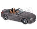 NOREV NV183270 BMW Z4 2019 GREY MATT 1:18 Modellino