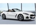 NOREV NV183271 BMW Z4 2018 WHITE 1:18 Modellino