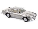 NOREV NV453005 FACEL VEGA II COUPE 1961 SILVER 1:87 Modellino