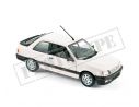 NOREV NV473909 PEUGEOT 309 GTi 1987 MEIJE WHITE 1:43 Modellino