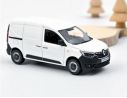 NOREV NV511318 RENAULT EXPRESS 2021 WHITE 1:43 Modellino