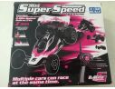 Mini Super Speed 2WD RACING High Performance RC remote control car Z301 Modellino