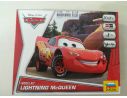 Zvezda 2012 Lightning McQueen -Disney Cars 1:43