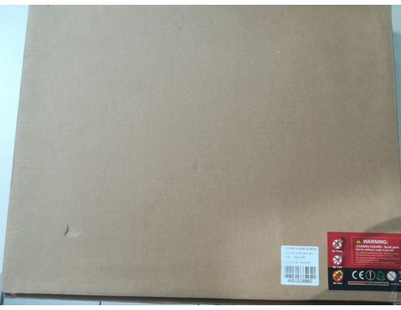 copy of Garden Gateway Vs Pro - Portone Giardino Scala 1:24  Vs Army SCATOLA ROVINATA