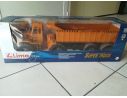 lima DZ3078 Camion Rc Radiocomando Super Truck Lima Toys SCATOLA ROVINATA