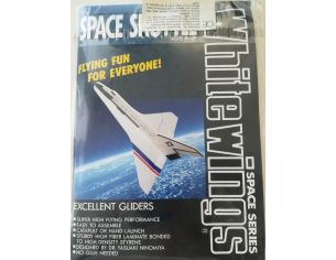White Wings AG075-S Space Series Excellent Gliders