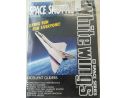 White Wings AG075-S Space Series Excellent Gliders