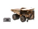 DIECAST MASTER DM85251 CAT 797FL MINING TRUCK 1:125 Modellino