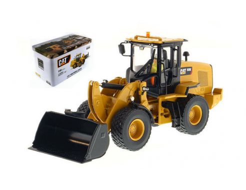 DIECAST MASTER DM85266 CAT 930K WHEEL LOADER 1:50 Modellino