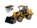 DIECAST MASTER DM85266 CAT 930K WHEEL LOADER 1:50 Modellino