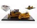 DIECAST MASTER DM85561 CAT D7C & D7E TRACK TYPE TRACTOR 1:50 Modellino