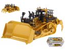 DIECAST MASTER DM85659 CAT D11 TRACK-TYPE TRACTOR 1:87 Modellino