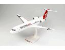 HERPA HP612340 FOKKER 100 QUANTASLINK 1:100 Modellino