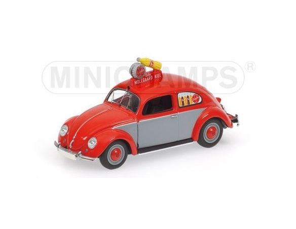 MINICHAMPS 431051205 VOLKSWAGEN 1200 EXPORT 1951 SINALCO Modellino