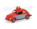 MINICHAMPS 431051205 VOLKSWAGEN 1200 EXPORT 1951 SINALCO Modellino