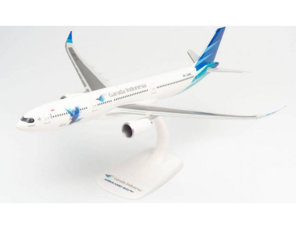 HERPA HP613132 AIRBUS S330-900 NEO GARUDA INDONESIA 1:200 Modellino