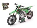 NEW RAY NY58113 KAWASAKI KX 450 N.3 ELI TOMAC 2019 1:12 Modellino