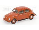 MINICHAMPS 431051290 VOLKSWAGEN 1200 EXPORT 1951 VIGILI DEL FUOCO DORTMUND Modellino