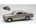 SUNSTAR SS4589 MERCEDES /8 COUPE' (C114) METALLIC GREY 1:18 Modellino