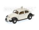 Minichamps PM431051291 VW 1200 EXPORT 1951 POLITIE NETHERLANDS 1:43 Modellino
