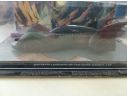 copy of Batman Automobilia Magazine 1/43 Diecast Model nr.20 Batmobile