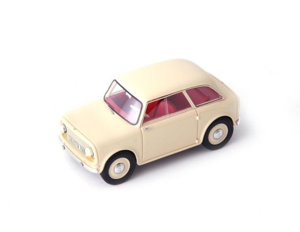 AUTOCULT ATC03020 SOLETTA 750 1956 WHITE 1:43 Modellino