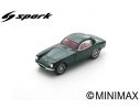 SPARK MODEL S5063 LOTUS ELITE TYPE 14 1958 GREEN 1:43 Modellino