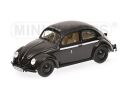Minichamps PM431051294 VW 1200 EXPORT 1947 BRITISH CARE HIRE 1:43 Auto Stradali