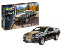 REVELL RV07665 SHELBY GT-H 2006 KIT 1:25 Modellino