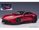 AUTOART AA70277 ASTON MARTIN VANTAGE 2019 HYPER RED 1:18 Modellino