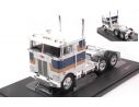 IXO MODEL TR078 PETERBILT 352 H 1979 WHITE 1:43 Modellino