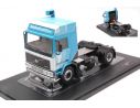 IXO MODEL TR090 VOLVO F12 1981 WHITE/BLUE 1:43 Modellino