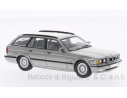 NEO SCALE MODELS NEO45791 BMW E34 TOURING SILVER 1:43 Modellino