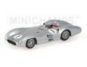 Minichamps 432543001 MERCEDES W196 N.1 J.M. FANGIO British 1954 1:43 Modellino