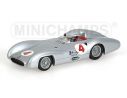 Minichamps PM432543004 MERCEDES W 196 N.4 K.KLING '54 1:43 Modellino