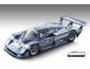 TECNOMODEL TMD18138B SAUBER C8 1986 N.62 24H LE MANS QUESTER-PESCAROLO-DANNER 1:18 Modellino