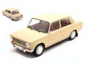 WHITEBOX WB124061 LADA 1200 YELLOW 1:24 Modellino