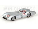Minichamps PM432543016 MERCEDES W 196 N.16 M.FANGIO'54 1:43 Modellino