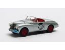 MATRIX SCALE MODELS MXR41807-021 SUNBEAM ALPINE N.507 RALLY DES ALPES 1953 MOSS-CUTTS 1:43 Modellino