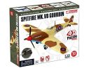 copy of F-51D Mustang Scala 1:72 37 Parti 4D Master Modellino SCATOLA ROVINATA