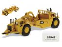 DIECAST MASTER DM85542 CAT 657G SCRAPER 1:125 Modellino