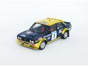 TROFEU TFRRFI10 FIAT 131 ABARTH N.3 1st 1000 LAKES RALLY 1976 ALEN-KIVIMAKI 1:43 Modellino